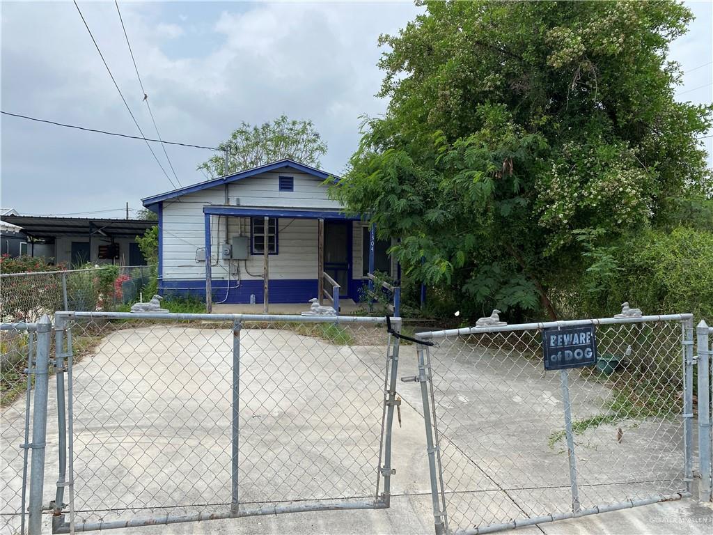 1304 S 14 1/2 Street, McAllen, Texas image 1