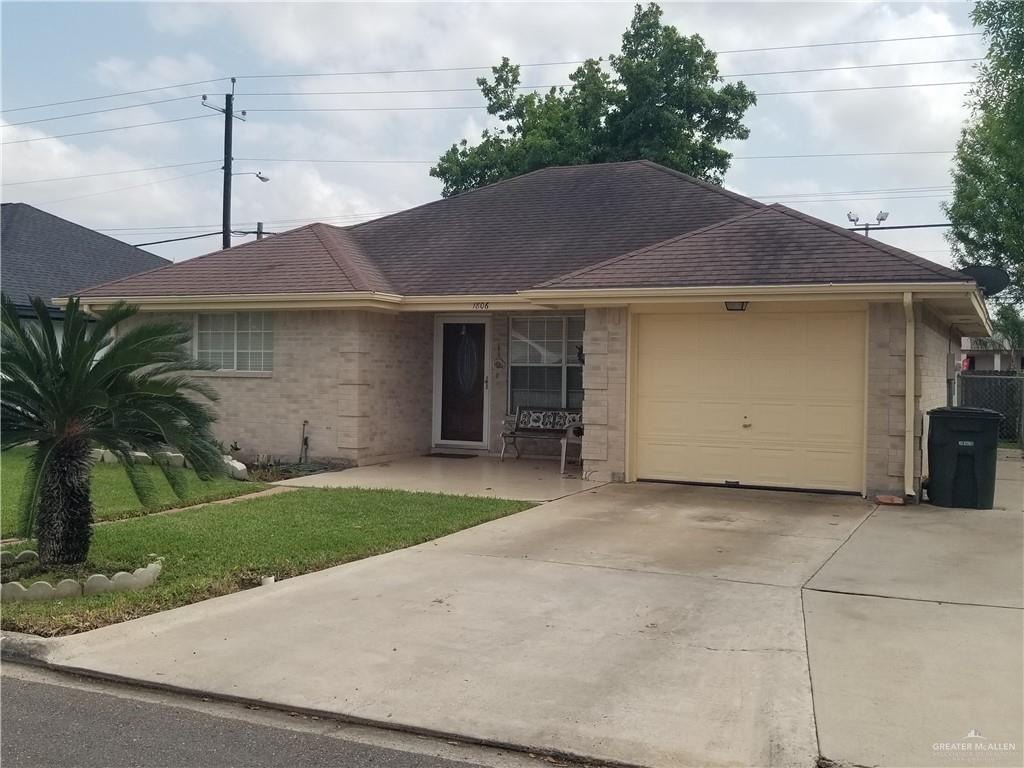 1806 E 23rd Street, Mission, Texas image 1
