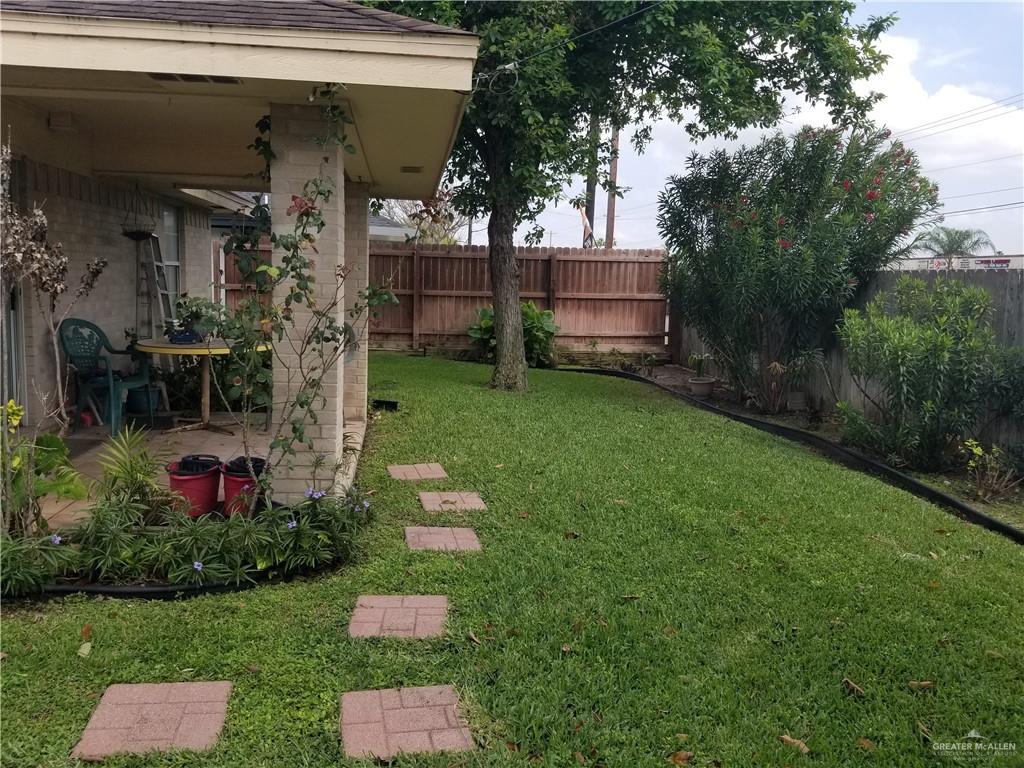 1806 E 23rd Street, Mission, Texas image 12