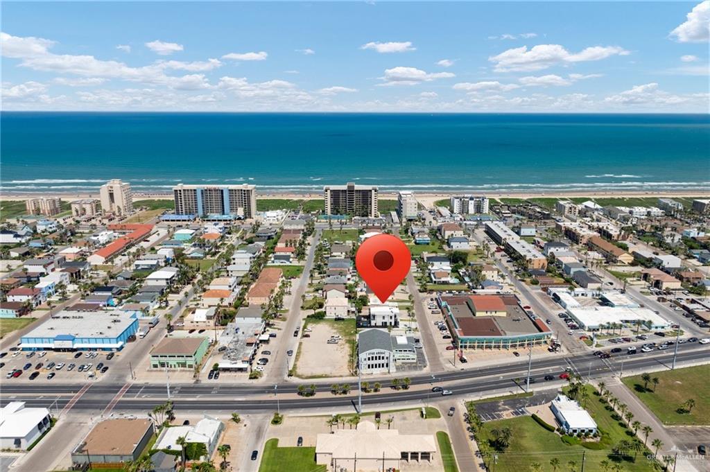 102 E Whiting Street #A  B, South Padre Island, Texas image 36