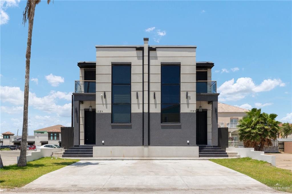 102 E Whiting Street #A  B, South Padre Island, Texas image 2