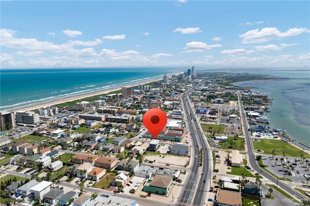 102 E Whiting Street #A  B, South Padre Island, Texas image 35