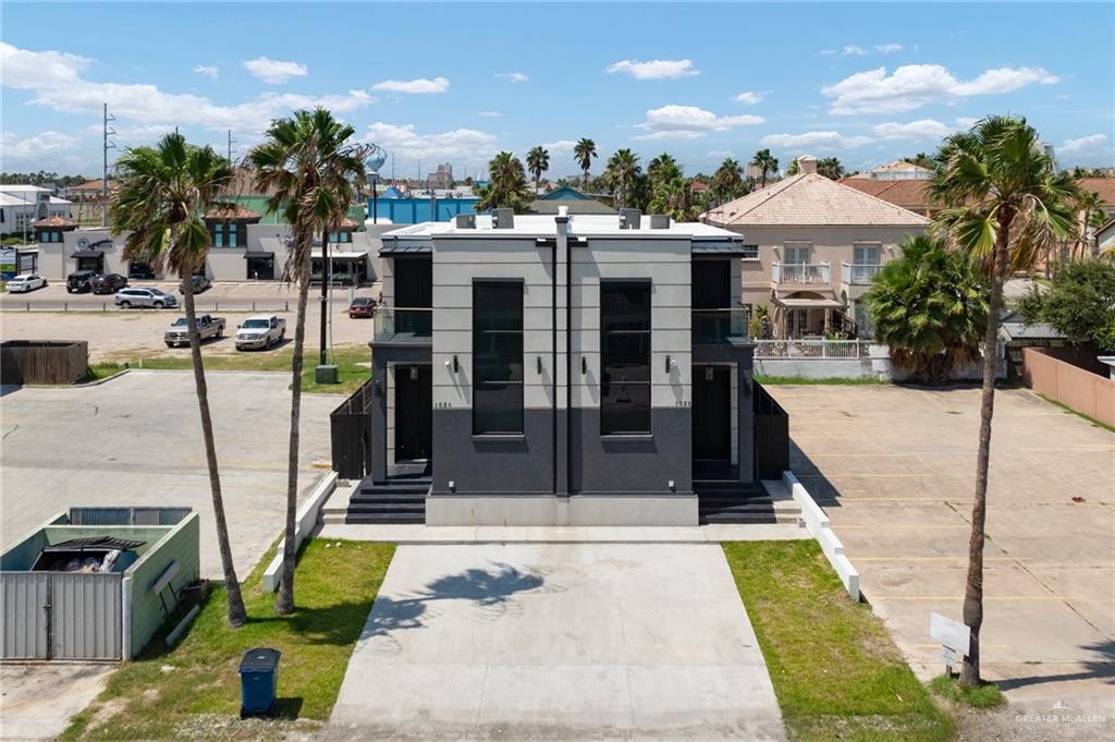 102 E Whiting Street #A  B, South Padre Island, Texas image 1