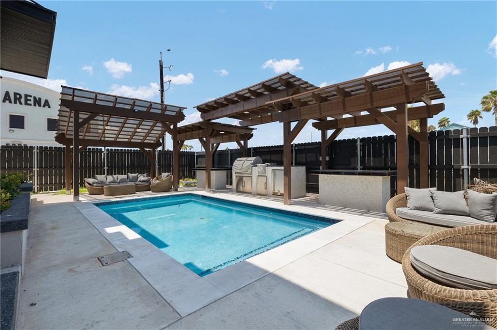 102 E Whiting Street #A  B, South Padre Island, Texas image 31