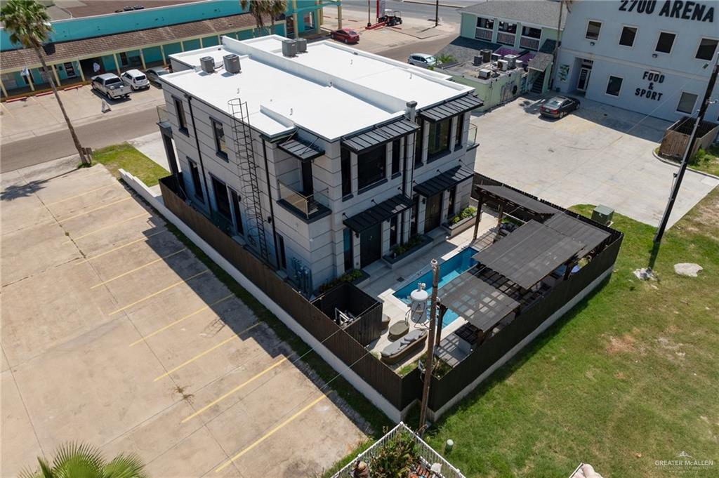 102 E Whiting Street #A  B, South Padre Island, Texas image 28