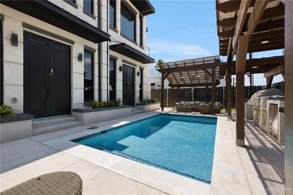 102 E Whiting Street #A  B, South Padre Island, Texas image 30