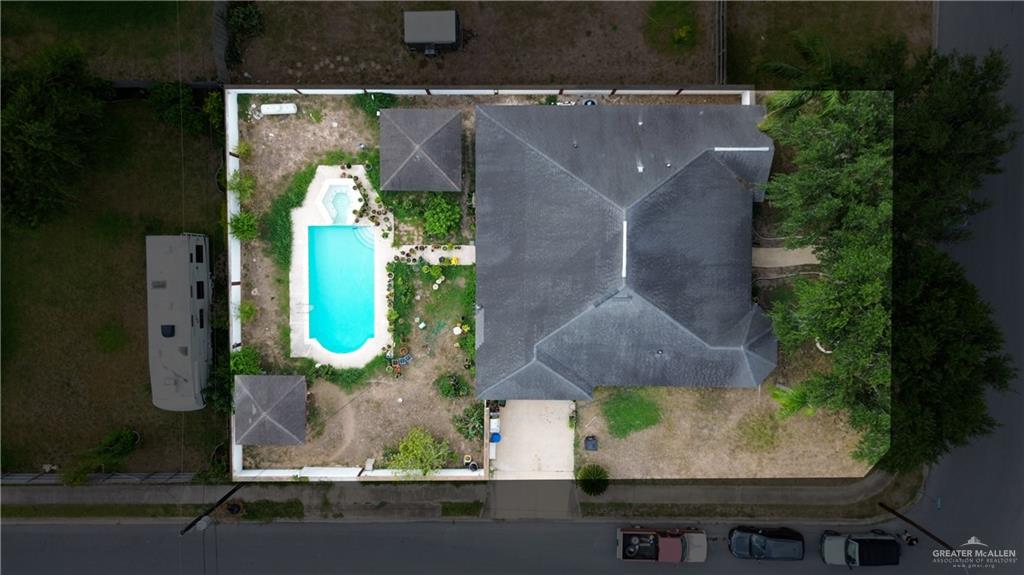 2432 Flushing Meadows Mdws, Weslaco, Texas image 12