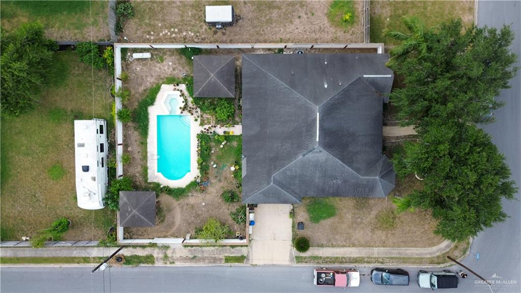 2432 Flushing Meadows Mdws, Weslaco, Texas image 11