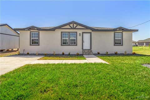 Photo of 2278 Verona Street, Weslaco, TX 78596 (MLS # 513103)