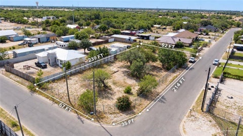 Vacant Land For Sale - 36750 Calle Marisol<br/> Hidalgo County, Mission, TX 78574