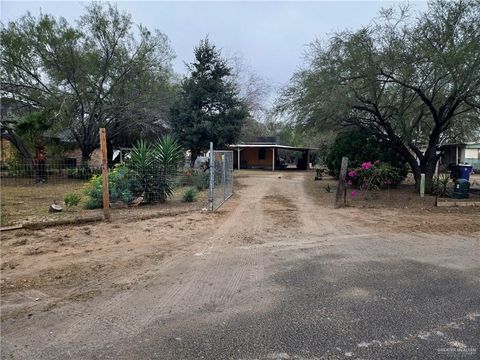 A home in Mission