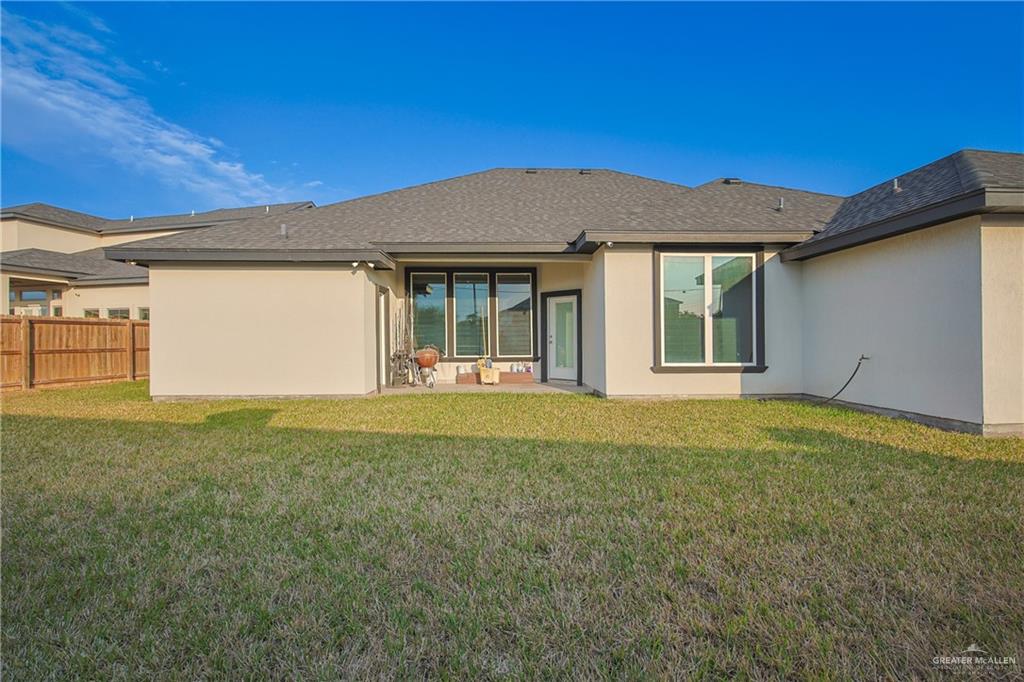 5001 N Mockingbird Avenue, Pharr, Texas image 19