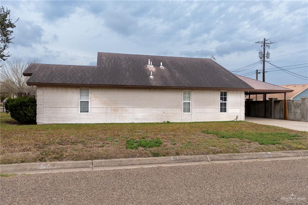 2704 N Louisiana Avenue, Weslaco, Texas image 30