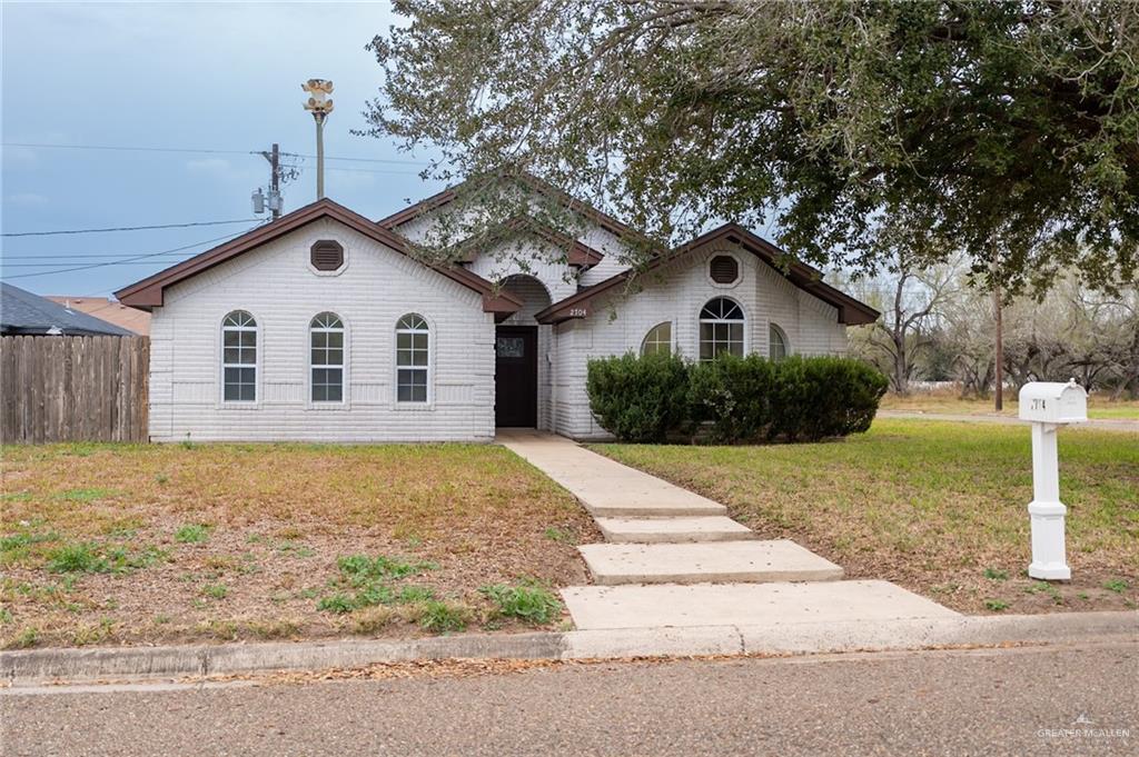 2704 N Louisiana Avenue, Weslaco, Texas image 31