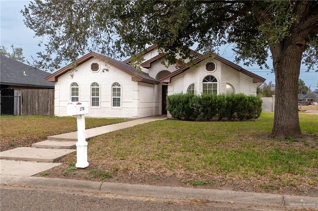 2704 N Louisiana Avenue, Weslaco, Texas image 37