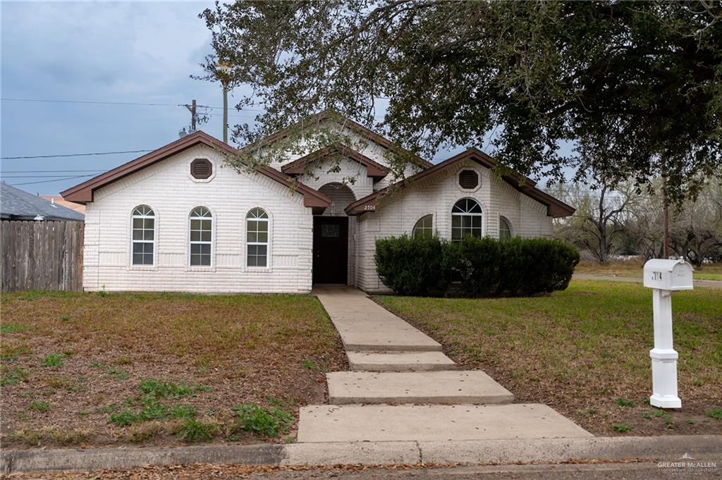 2704 N Louisiana Avenue, Weslaco, Texas image 2