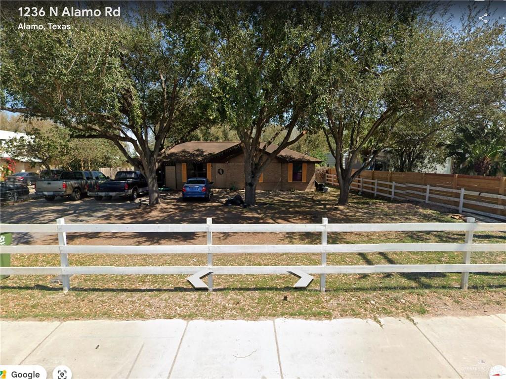 1236 N Alamo Road, Alamo, Texas image 1