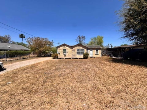 Homes For Sale - 628 E Birch Avenue<br/> Alamo, TX 78516