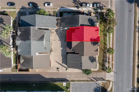 A home in McAllen