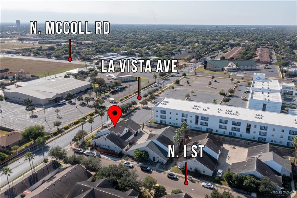 2401 N I Street, McAllen, Texas image 17