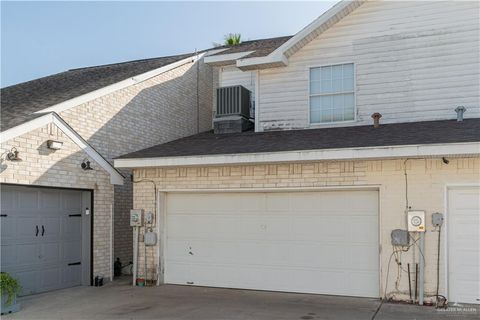 A home in McAllen