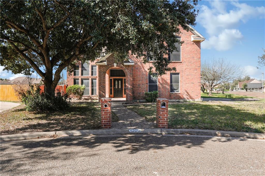 3003 Forest Circle, Mission, Texas image 2