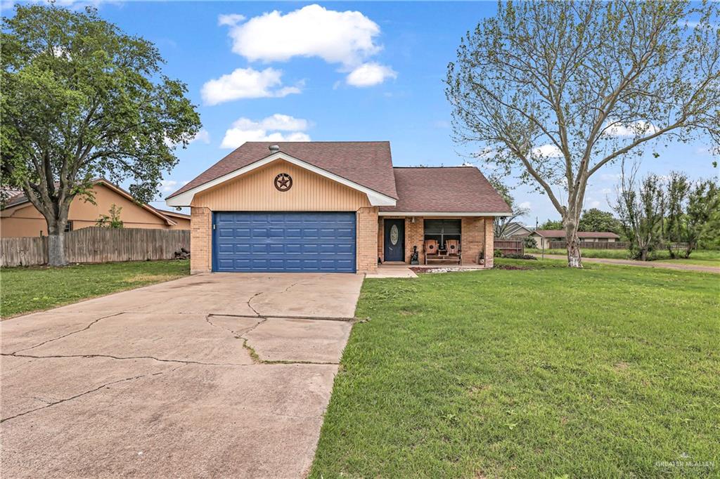 3700 Rogers Lane, McAllen, Texas image 2