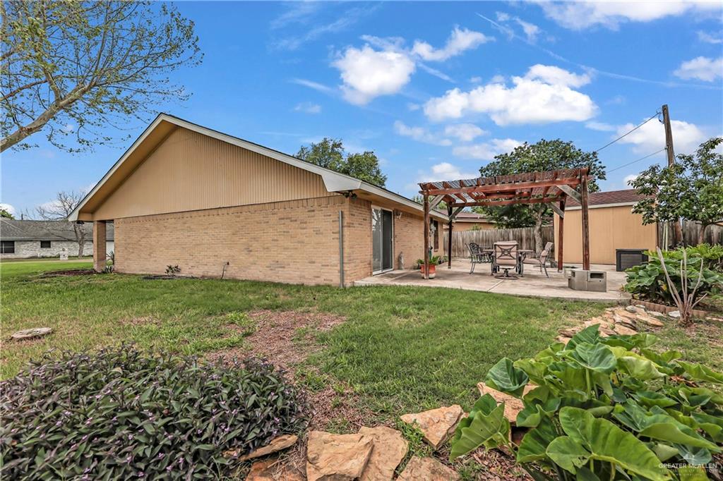 3700 Rogers Lane, McAllen, Texas image 17