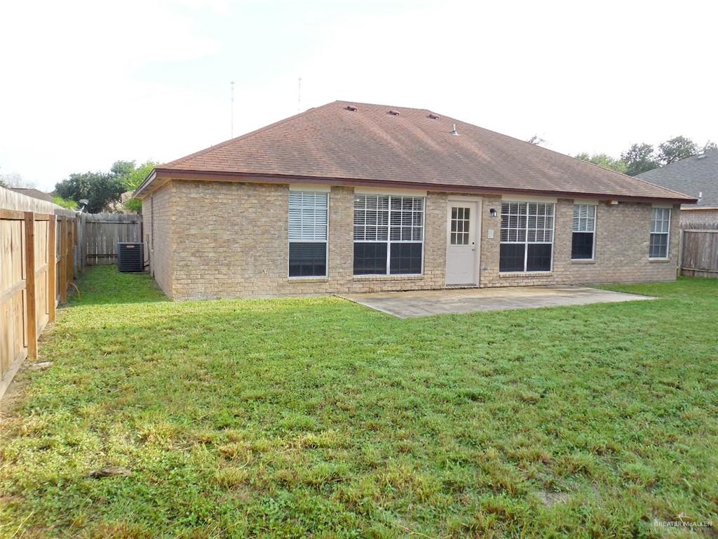 McAllen, Texas 78504, United States, 3 Bedrooms Bedrooms, ,2 BathroomsBathrooms,Residential,Active,77772