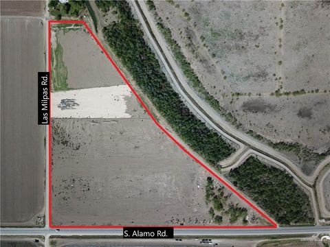 2673 S Alamo Road Alamo TX 78516