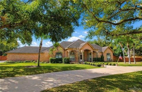 Homes For Sale - 2404 Durango Drive<br/> Mission, TX 78573