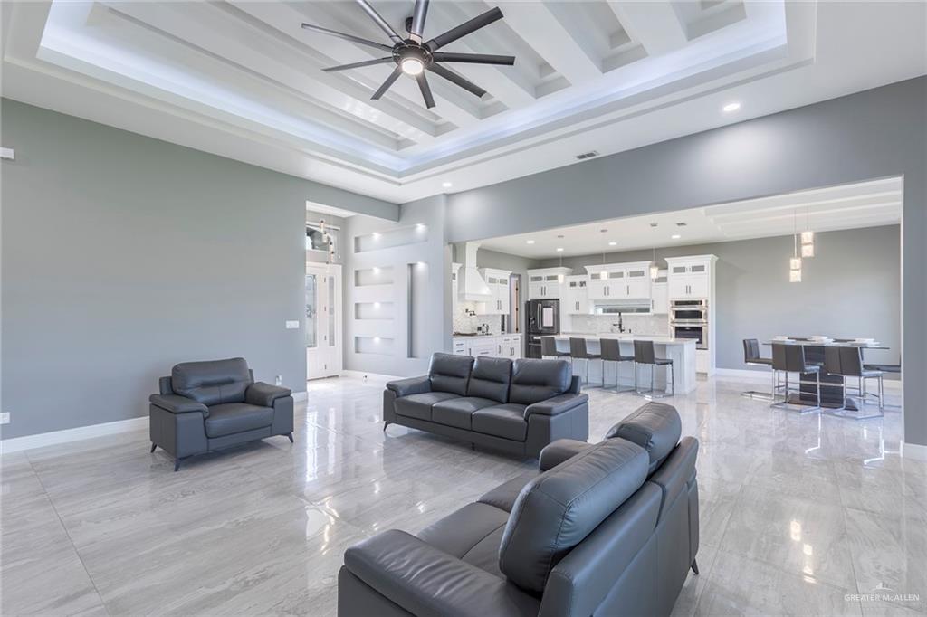 5024 Texan Road, Mission, Texas image 5