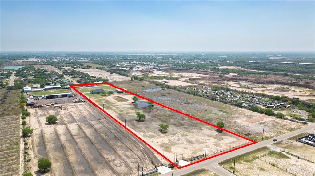 5024 Texan Road, Mission, Texas image 38