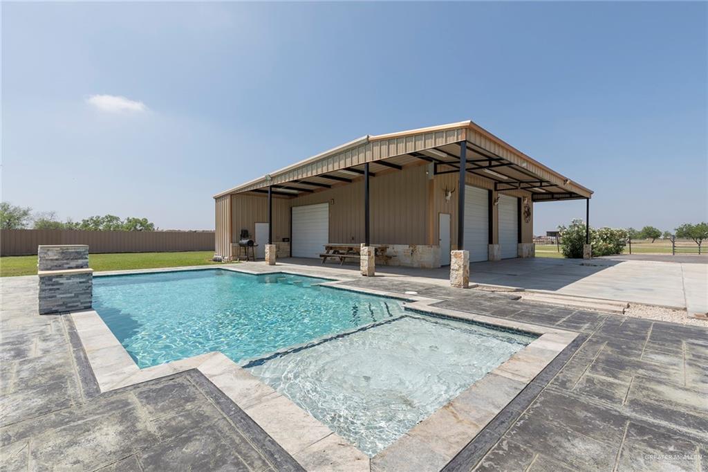 5024 Texan Road, Mission, Texas image 30