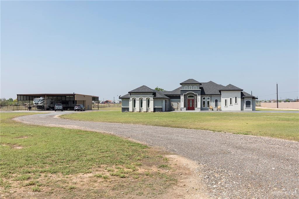5024 Texan Road, Mission, Texas image 4