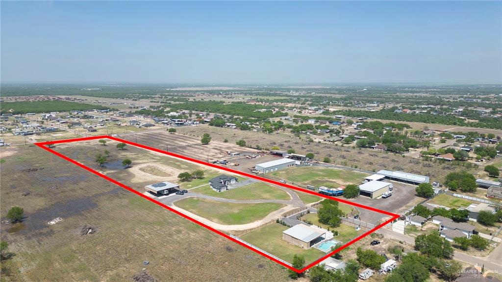 5024 Texan Road, Mission, Texas image 2