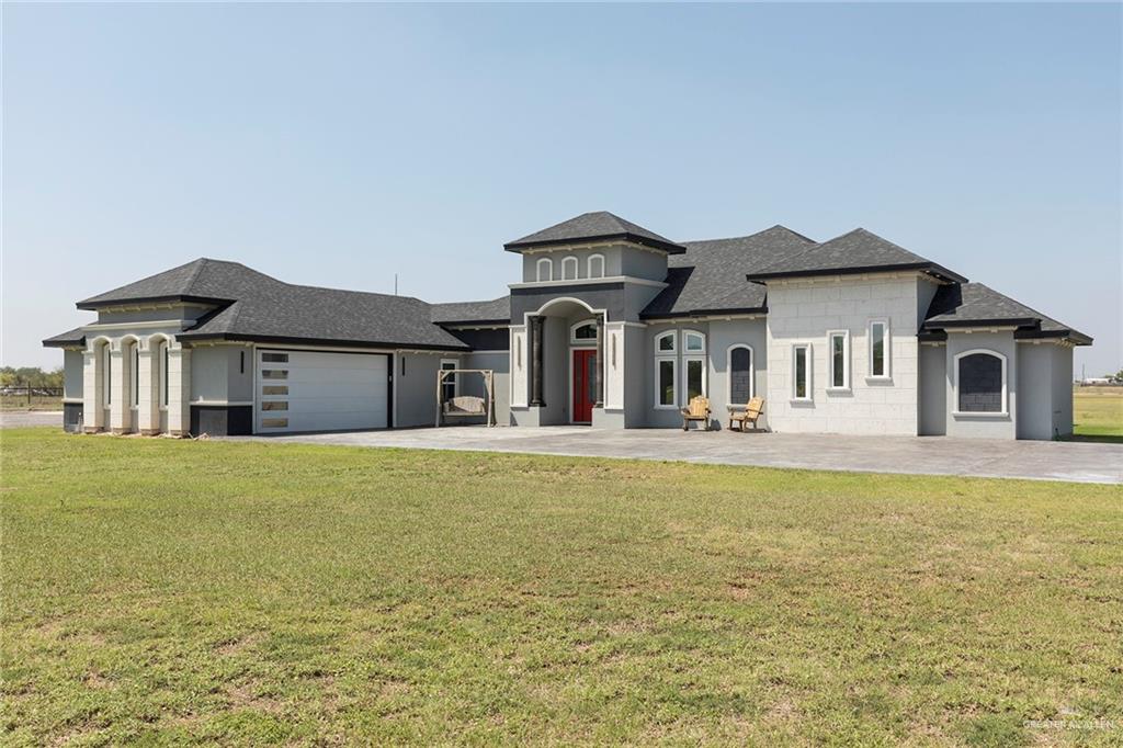 5024 Texan Road, Mission, Texas image 1