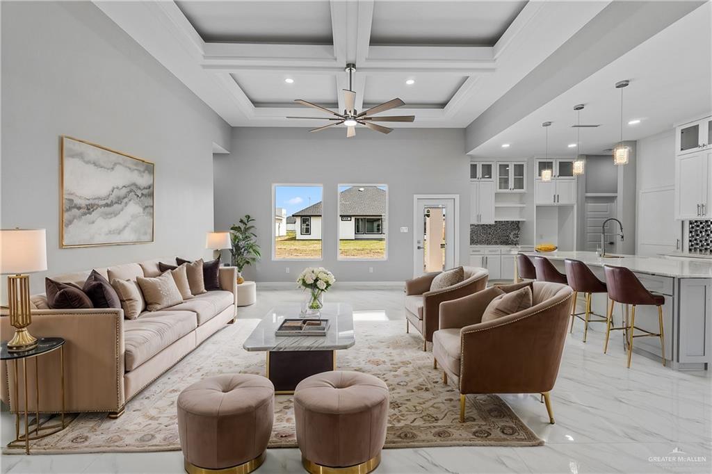 519 Oriole Drive, Los Fresnos, Texas image 3