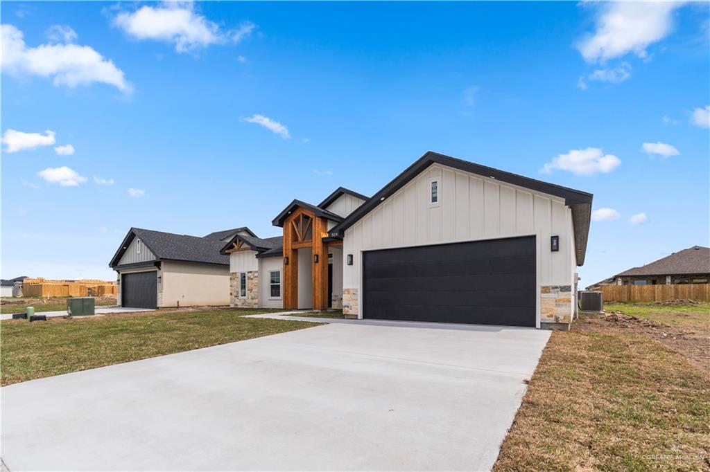 519 Oriole Drive, Los Fresnos, Texas image 29