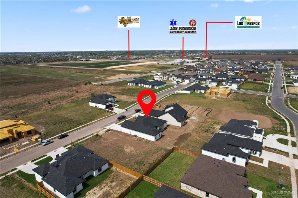 519 Oriole Drive, Los Fresnos, Texas image 19