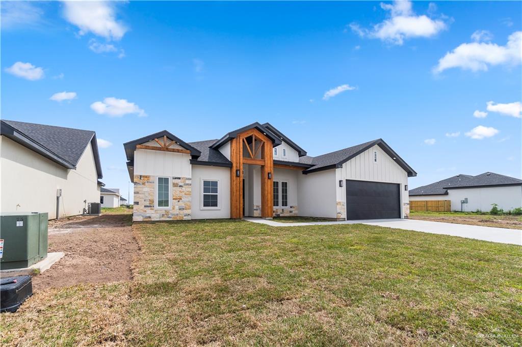 519 Oriole Drive, Los Fresnos, Texas image 1