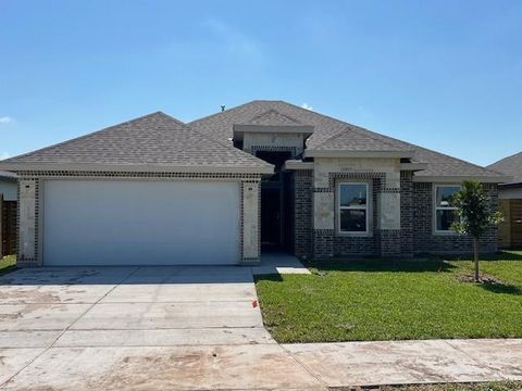 4200 S Kemp Avenue, Edinburg, TX 78542 - #: 446656