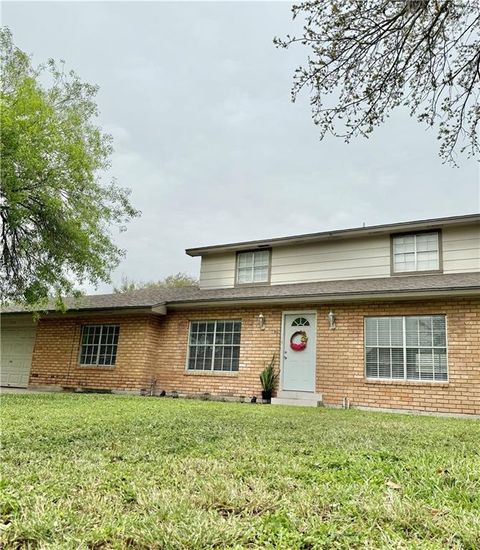 A home in Harlingen