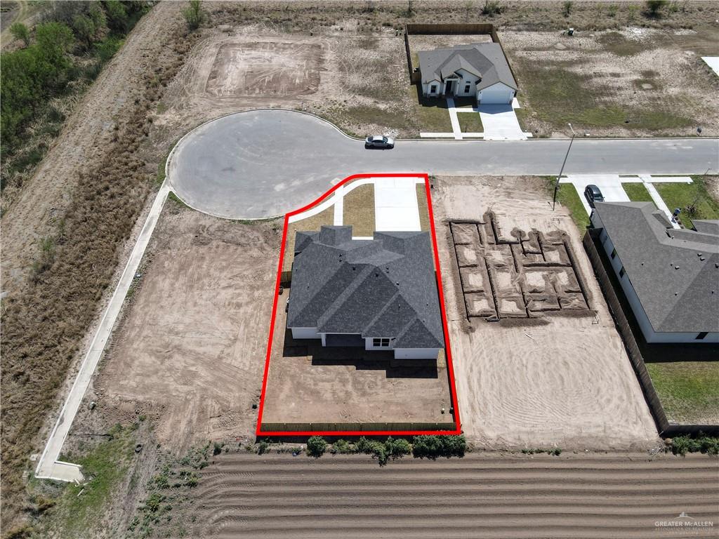 2713 Sunrise Lane, Weslaco, Texas image 22