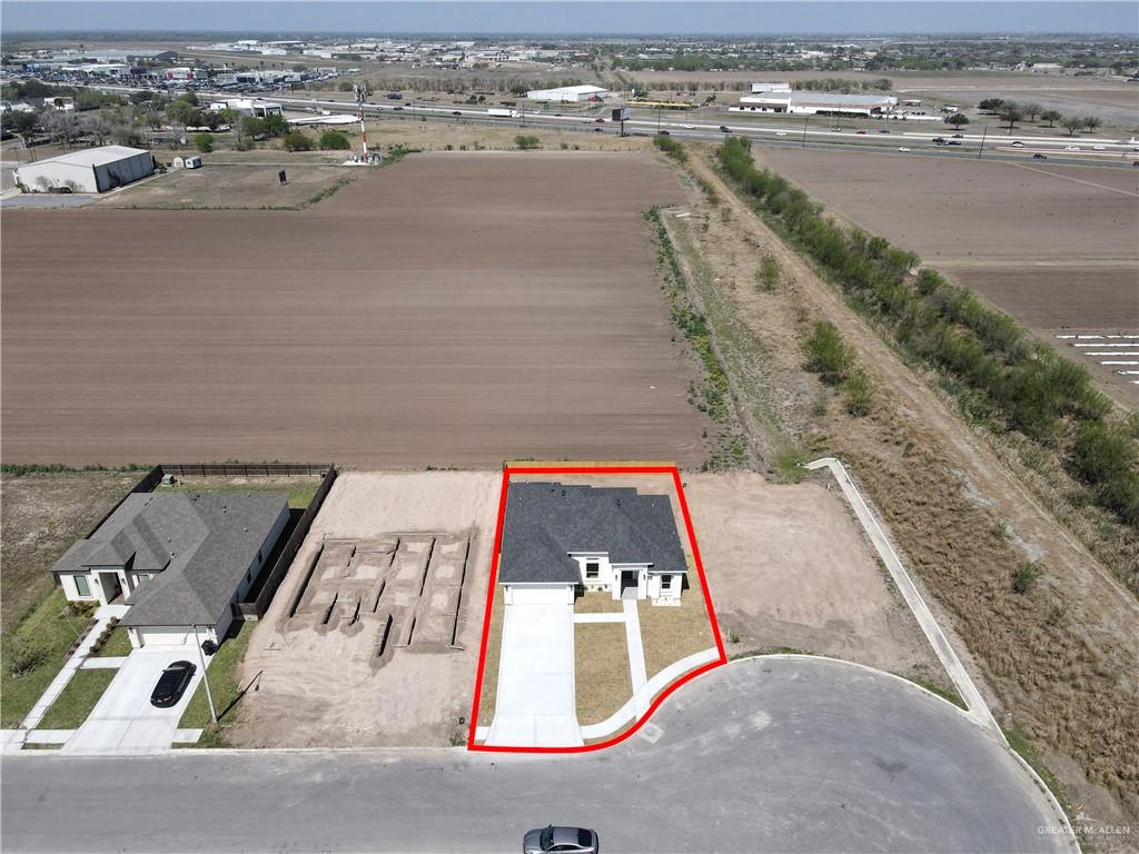2713 Sunrise Lane, Weslaco, Texas image 25