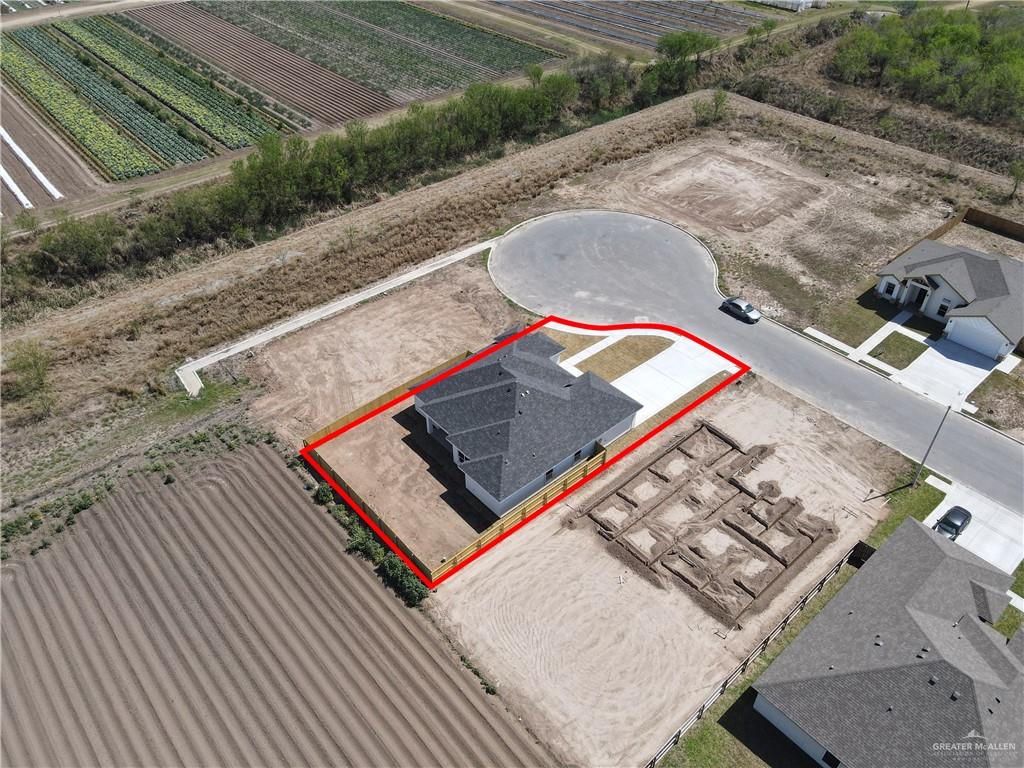 2713 Sunrise Lane, Weslaco, Texas image 24