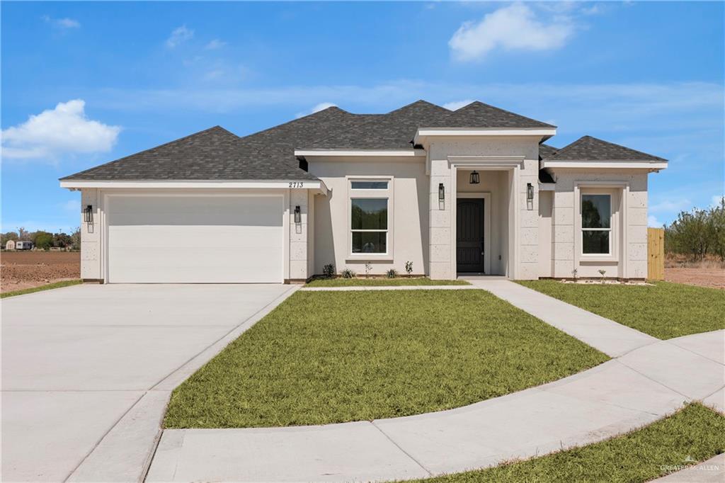 2713 Sunrise Lane, Weslaco, Texas image 1