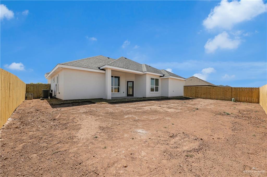 2713 Sunrise Lane, Weslaco, Texas image 20