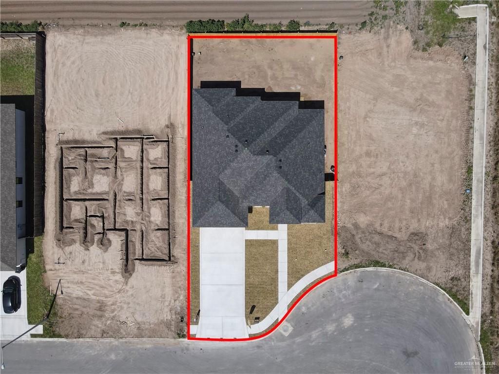2713 Sunrise Lane, Weslaco, Texas image 23