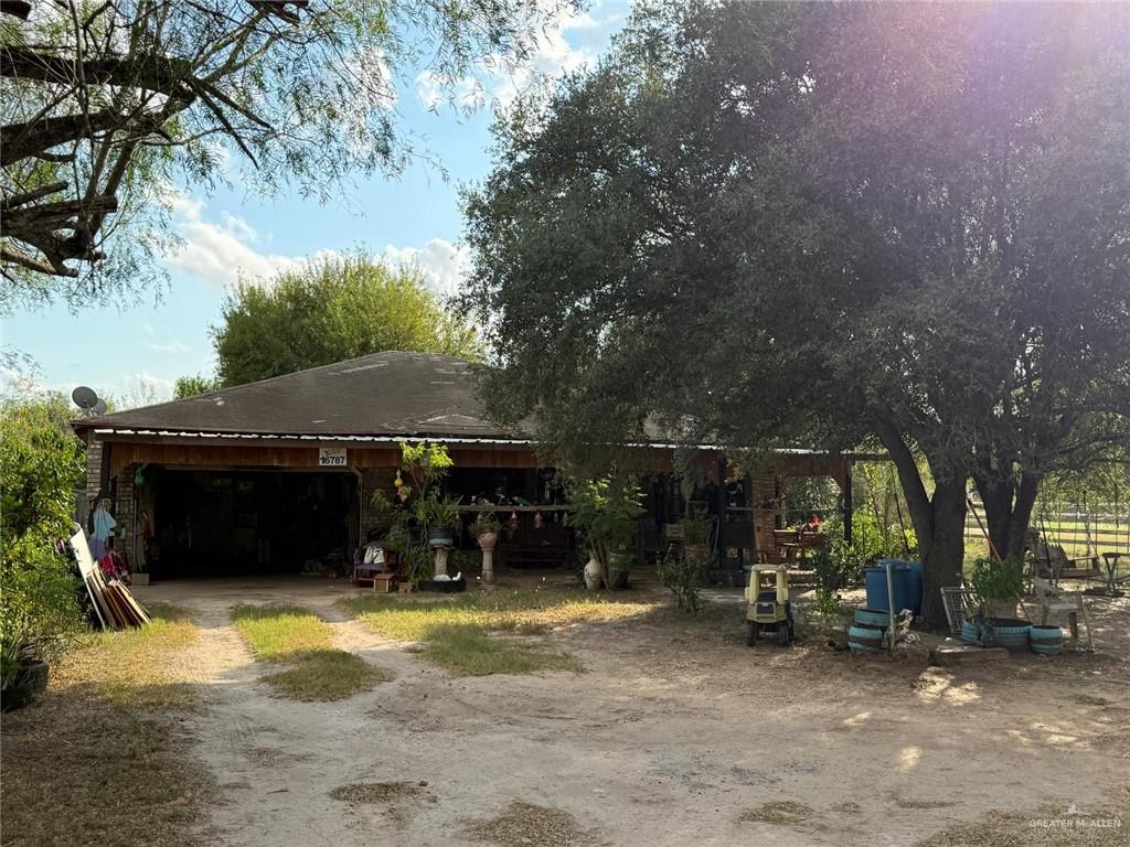 16787 E Fm 490 Road, Edinburg, Texas image 2